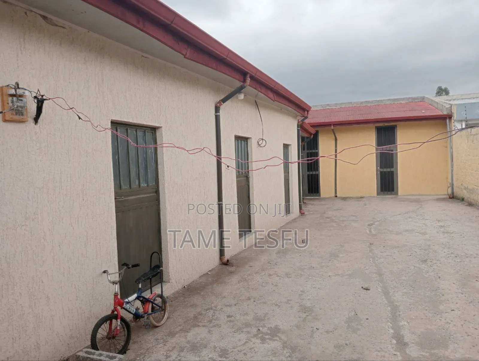5bdrm House in Tafo, Oromia-Finfinne for sale