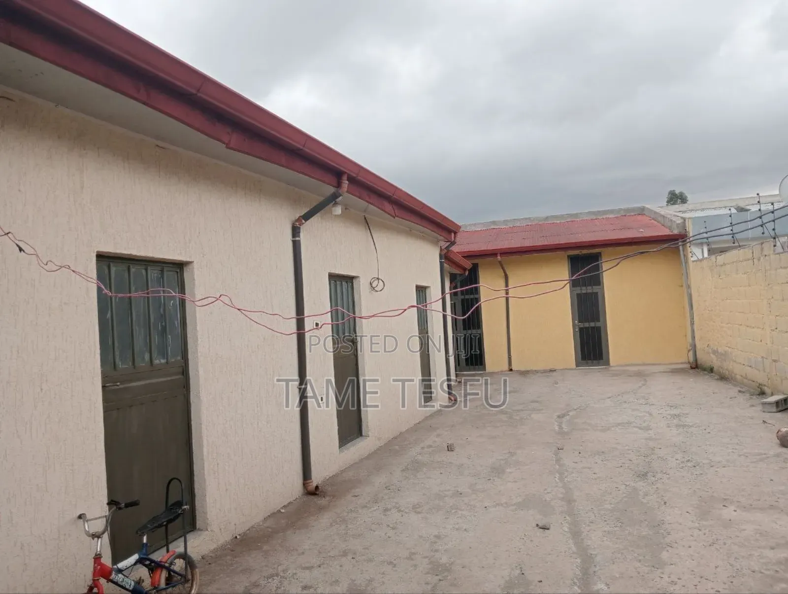 5bdrm House in Tafo, Oromia-Finfinne for sale