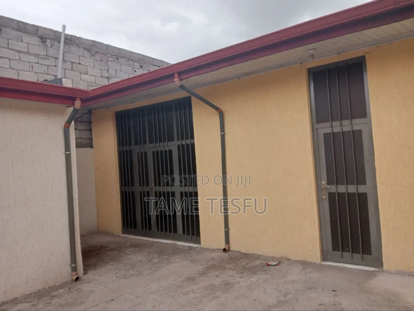 5bdrm House in Tafo, Oromia-Finfinne for sale