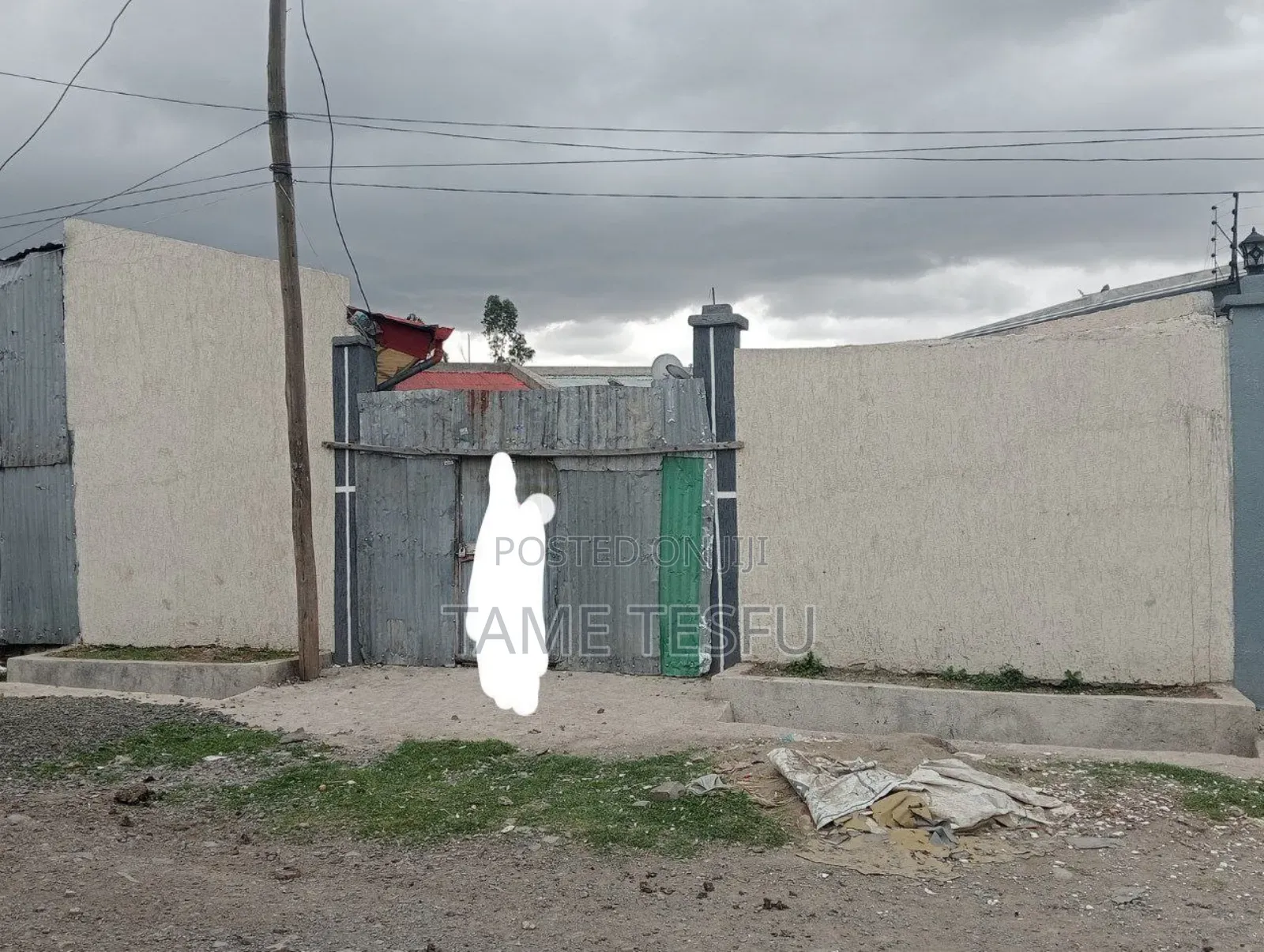 5bdrm House in Tafo, Oromia-Finfinne for sale