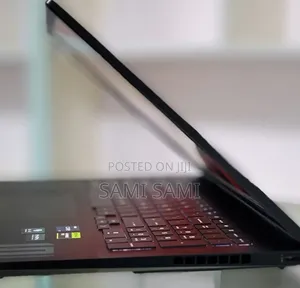 New Laptop HP Omen 16 16GB Intel Core I9 SSD 1T