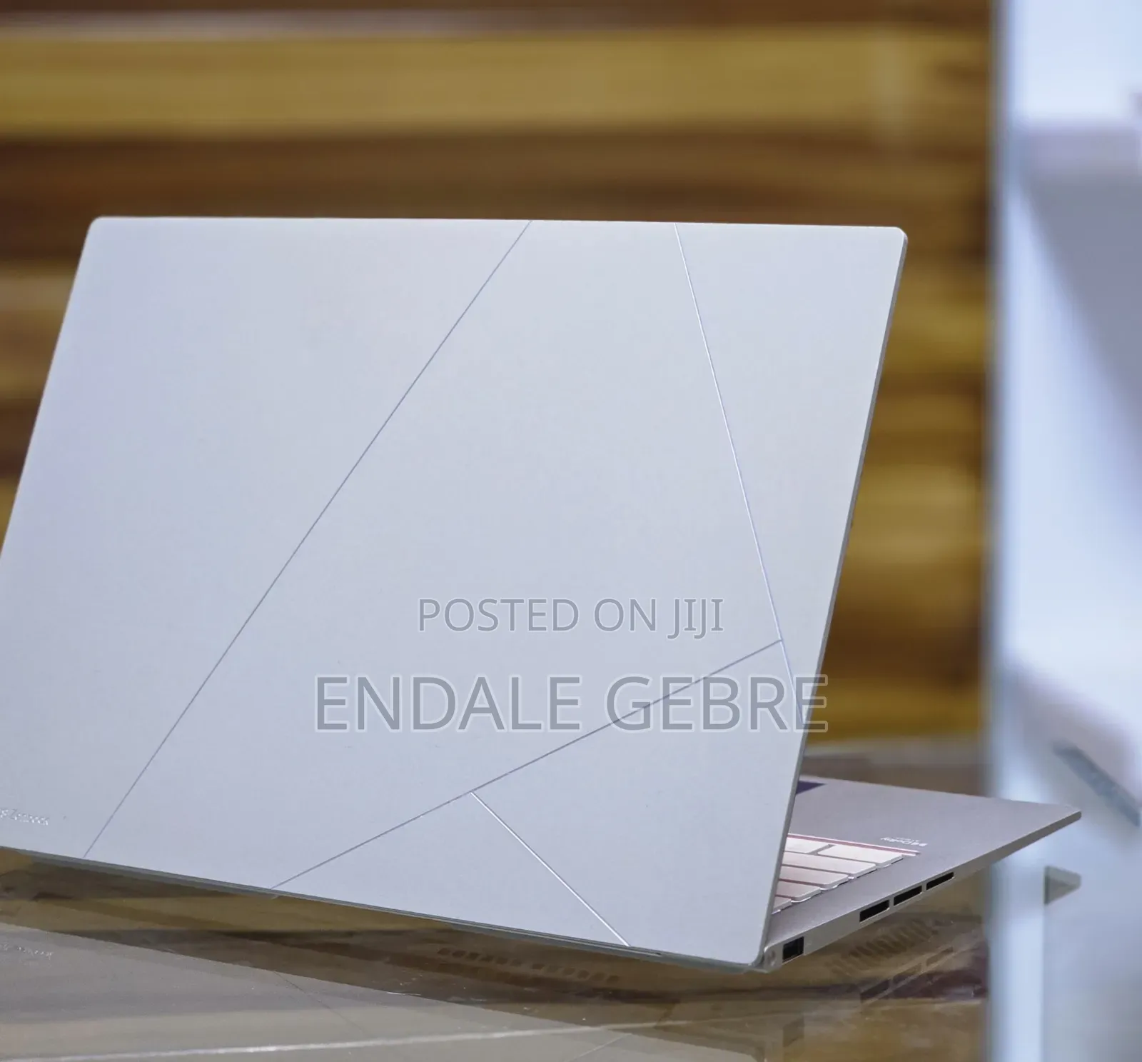 New Laptop Asus VivoBook 15 X505BA 16GB Intel Core I9 SSD 512GB