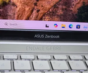 New Laptop Asus VivoBook 15 X505BA 16GB Intel Core I9 SSD 512GB