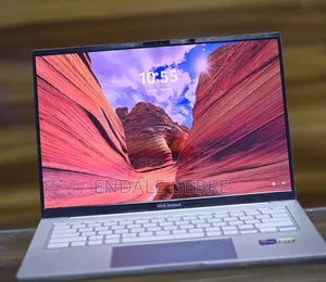 New Laptop Asus VivoBook 15 X505BA 16GB Intel Core I9 SSD 512GB