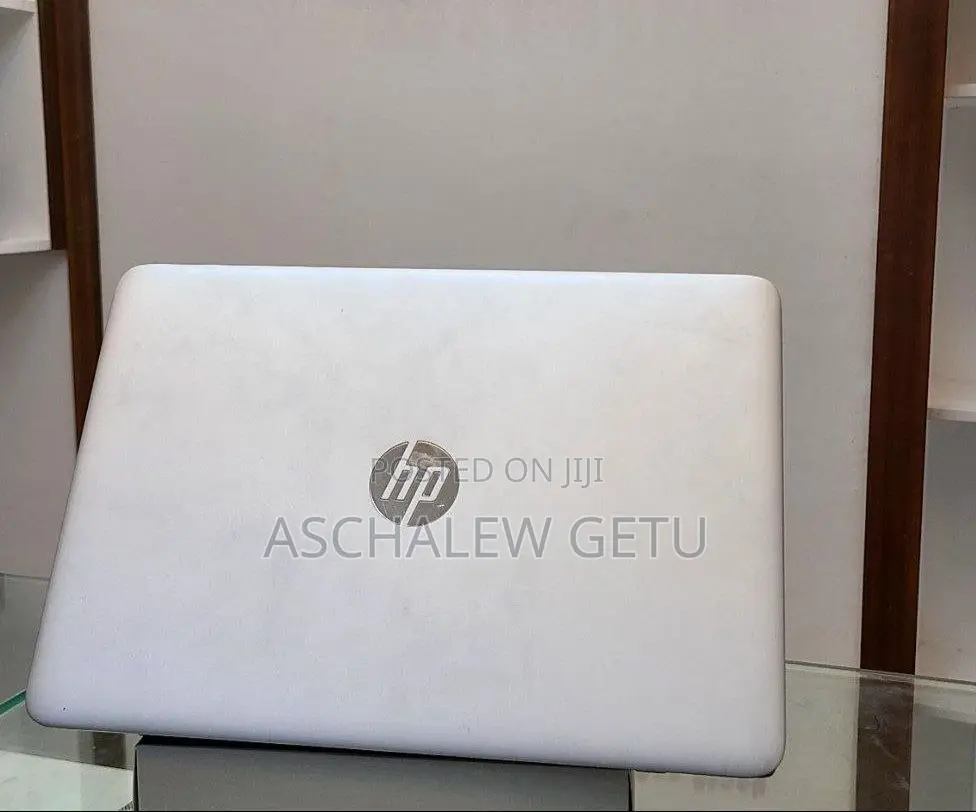 New Laptop HP EliteBook 840 G3 8GB Intel Core I5 SSD 256GB