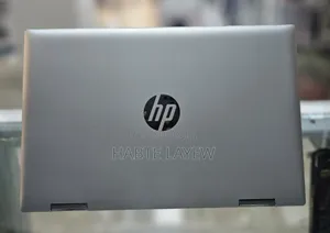 Photo - New Laptop HP Pavilion X360 8GB Intel Core I5 SSD 512GB