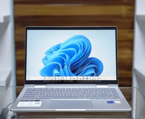 New Laptop HP Envy X360 16GB Intel Core I7 SSD 1T