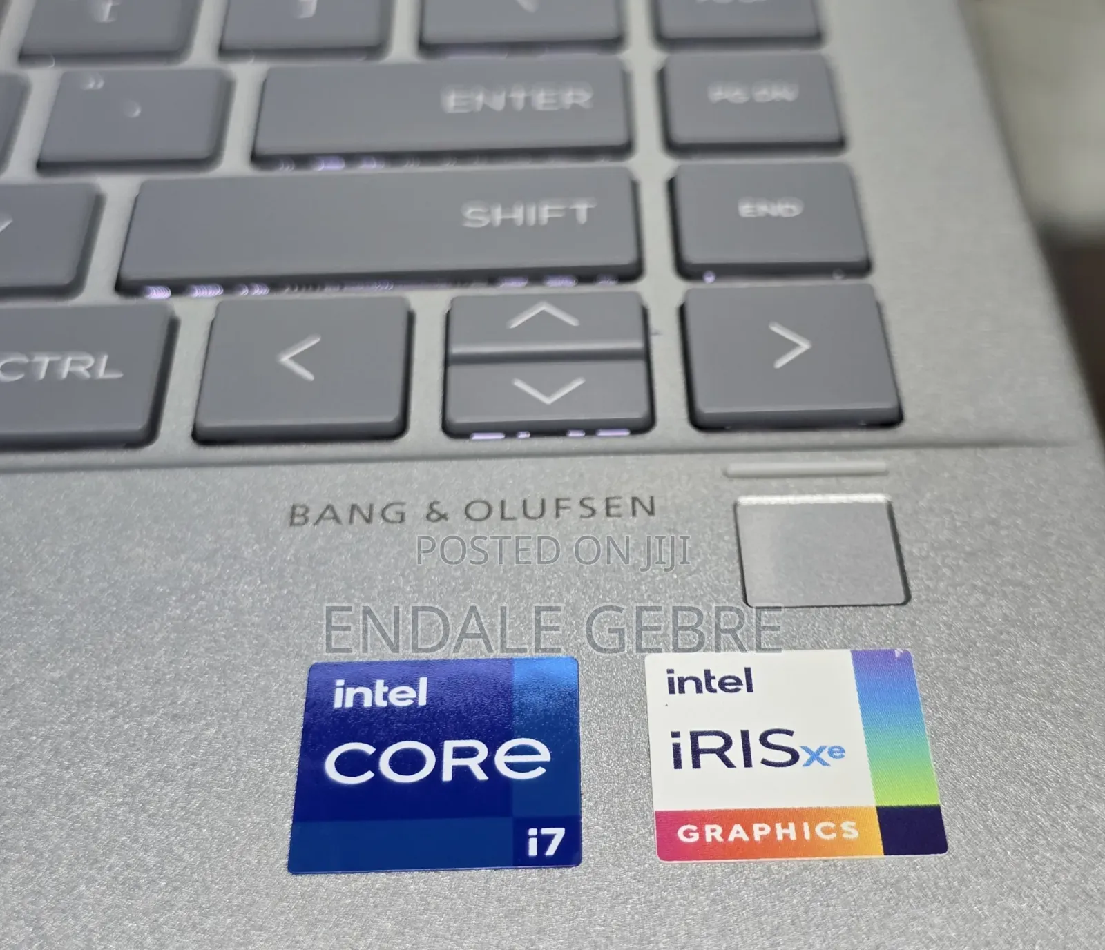 New Laptop HP Envy X360 16GB Intel Core I7 SSD 1T