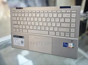 New Laptop HP Pavilion X360 8GB Intel Core I5 SSD 512GB