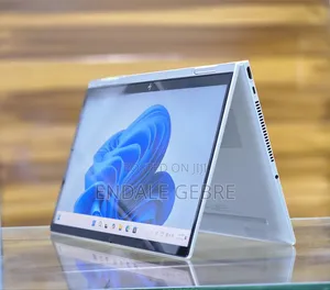 New Laptop HP Envy X360 16GB Intel Core I7 SSD 1T