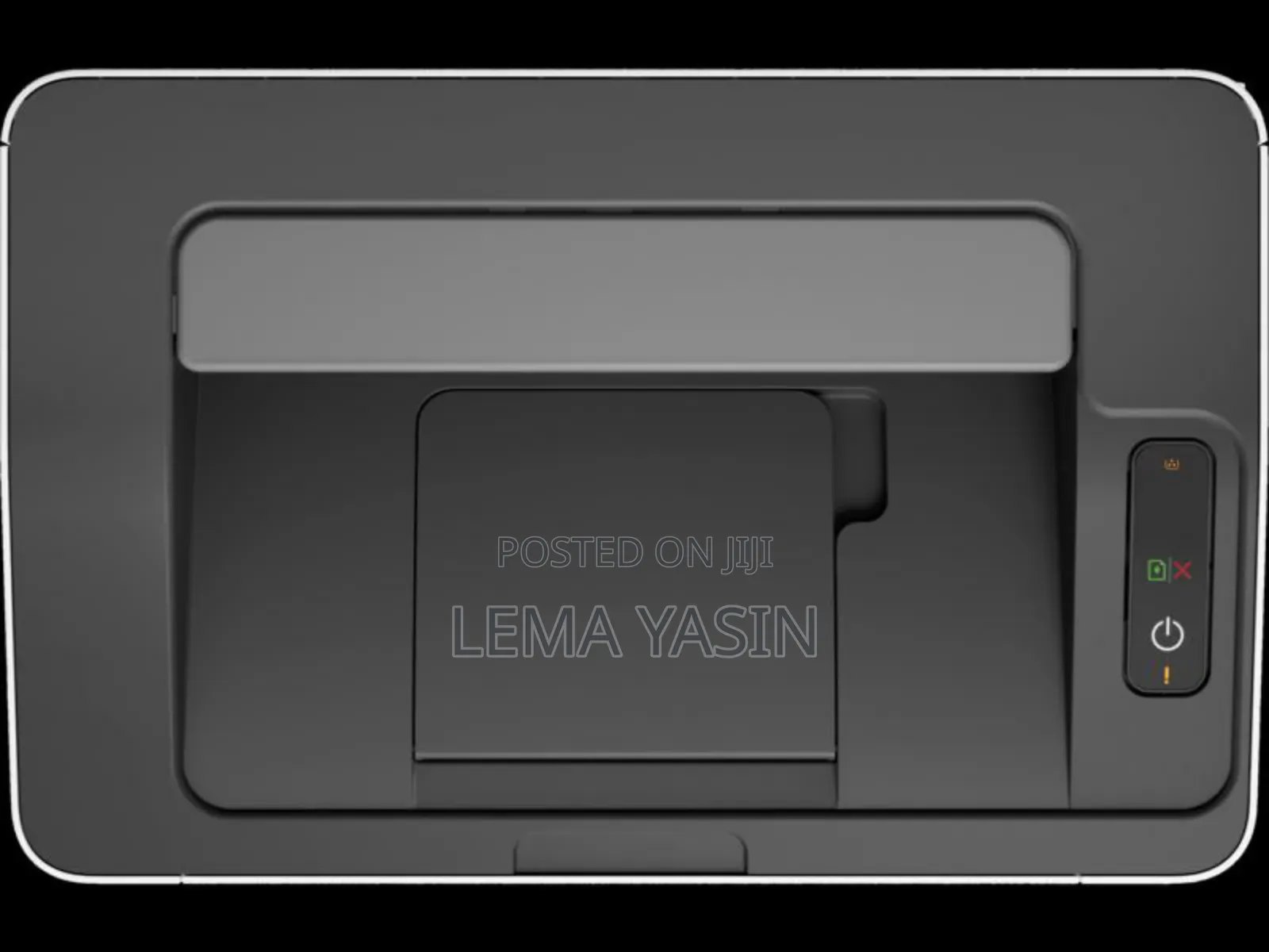 Hp Printers Scanners