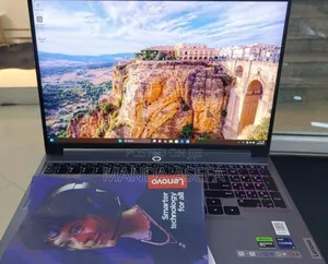 New Laptop Lenovo Legion 5 32GB Intel Core I9 SSD 1T