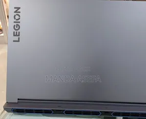 New Laptop Lenovo Legion 5 32GB Intel Core I9 SSD 1T