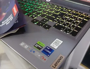 New Laptop Lenovo Legion 5 32GB Intel Core I9 SSD 1T