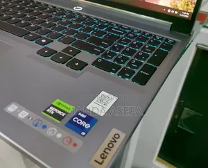 New Laptop Lenovo Legion 5 32GB Intel Core I9 SSD 1T