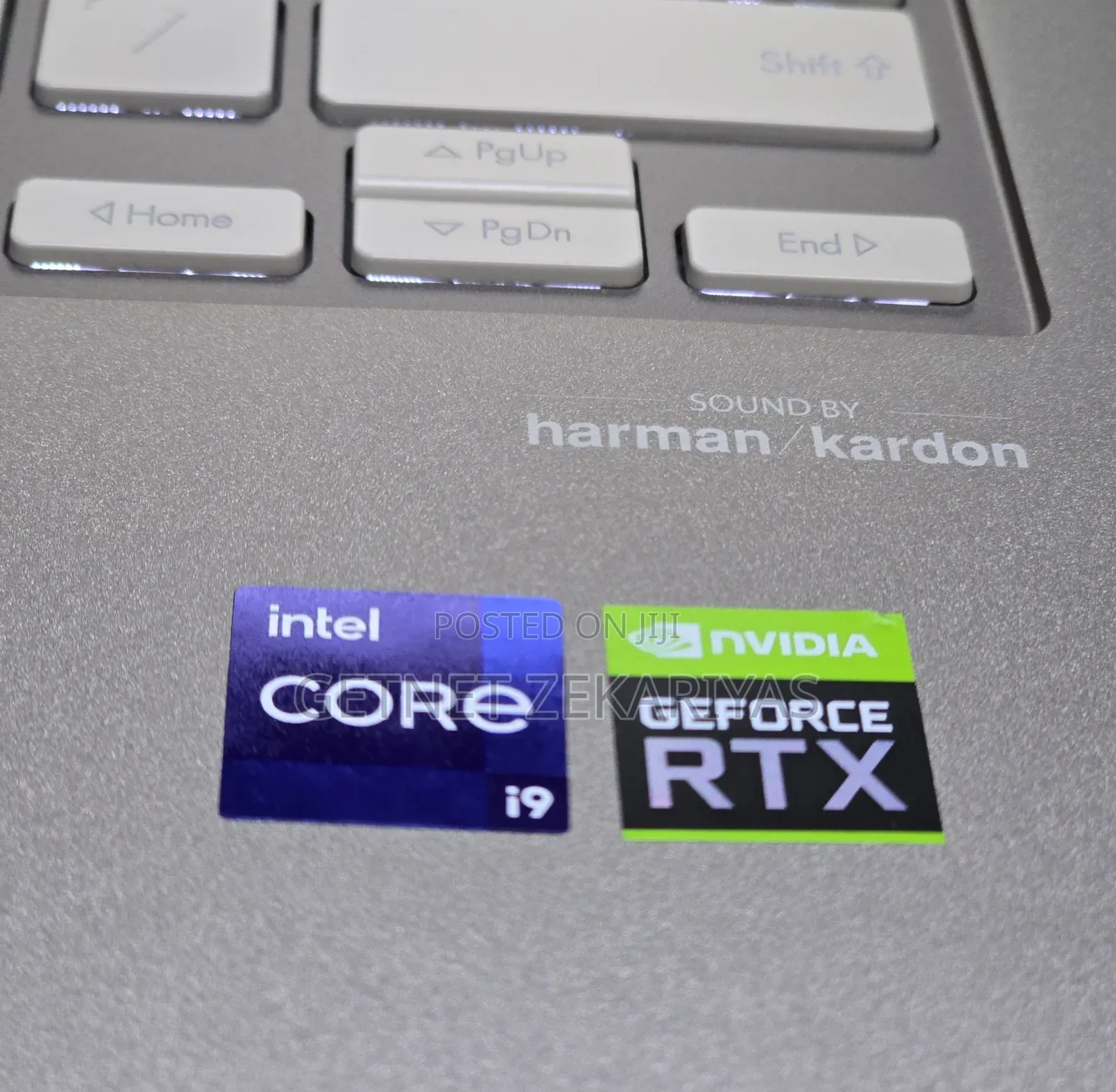 New Laptop Asus Zenbook 14 UX434 32GB Intel Core I9 SSD 512GB