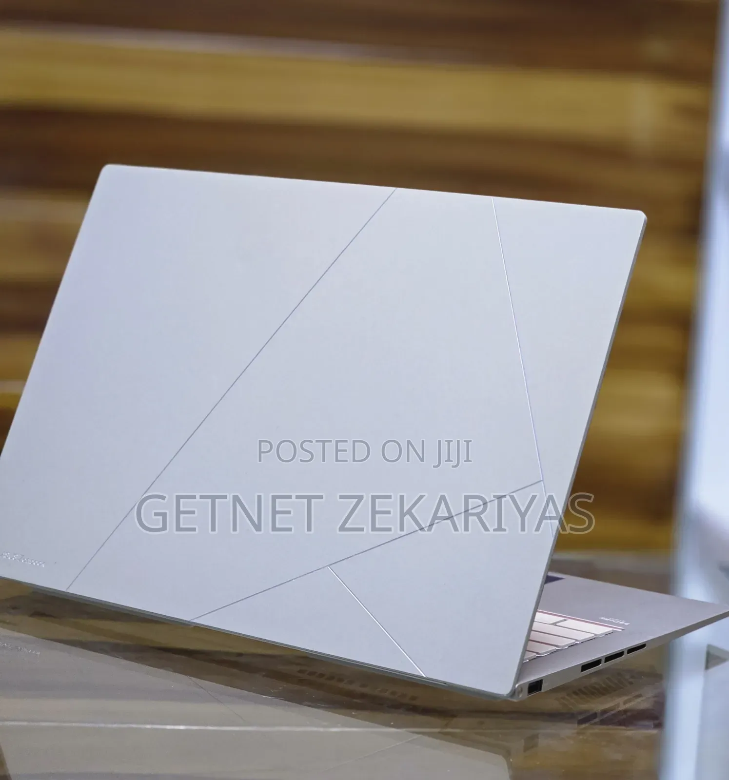 New Laptop Asus Zenbook 14 UX434 32GB Intel Core I9 SSD 512GB