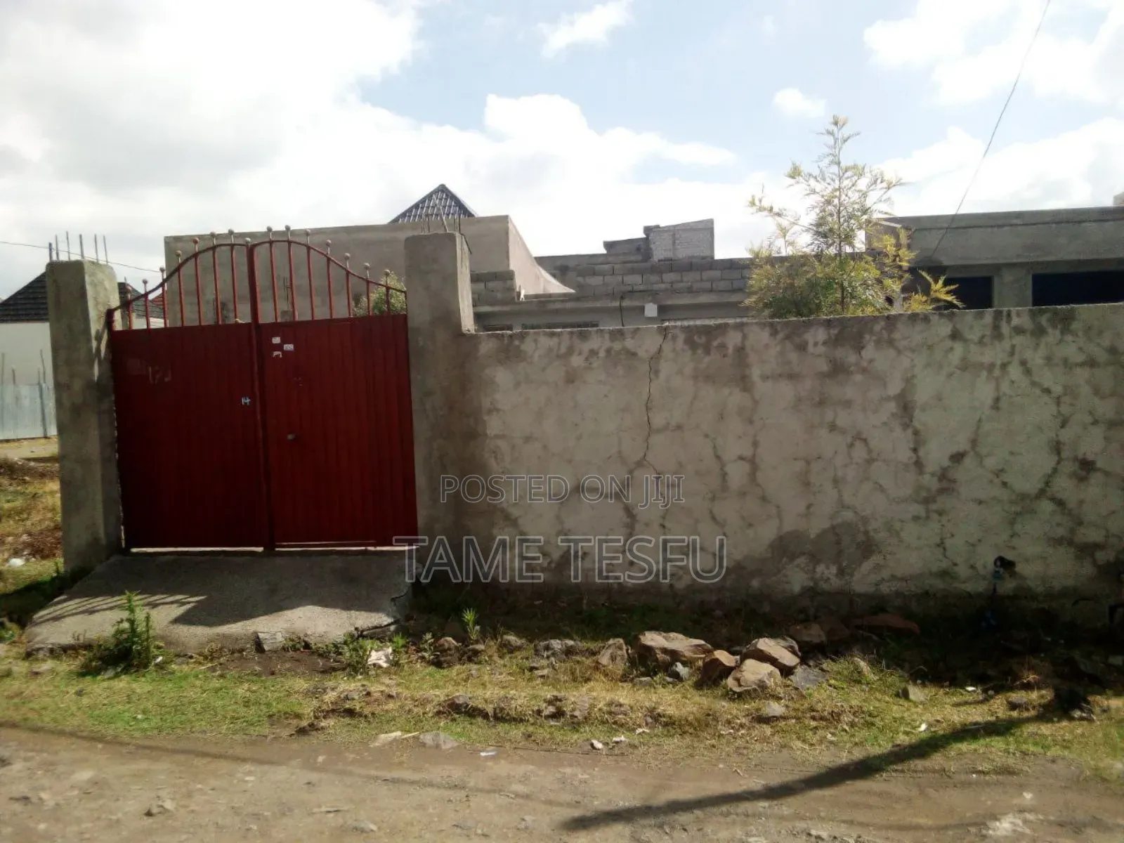 2bdrm House in Tafoo ✅ ለሽያጭ የወጣ , Oromia-Finfinne for sale