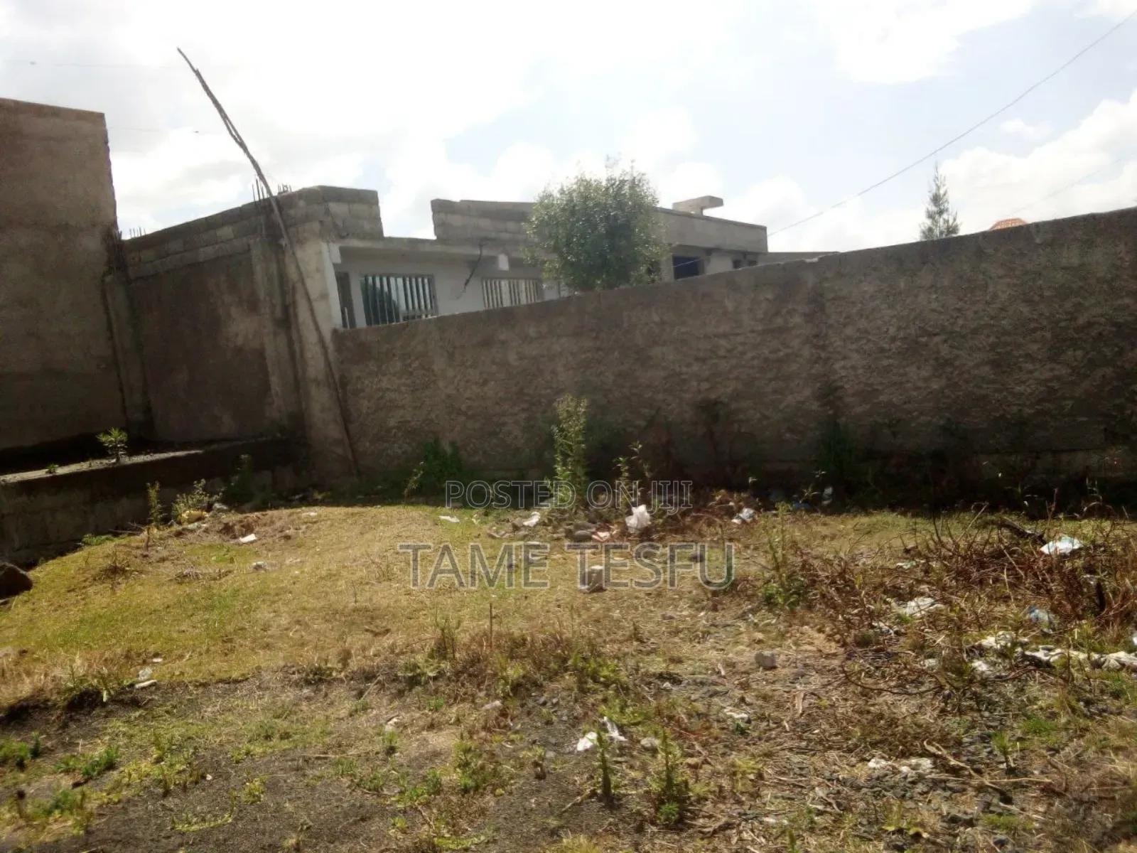 2bdrm House in Tafoo ✅ ለሽያጭ የወጣ , Oromia-Finfinne for sale