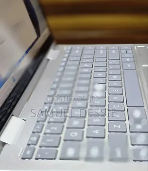 New Laptop HP Envy X360 16GB Intel Core I7 SSD 1T