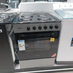 Media Standing Oven