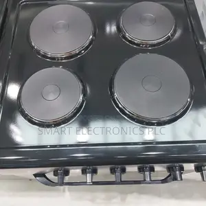 Media Standing Oven