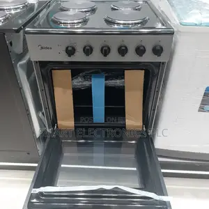 Media Standing Oven