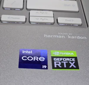 New Laptop Asus Zenbook 14 UX434 32GB Intel Core I9 SSD 512GB