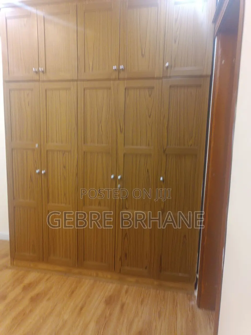 1bdrm Apartment in Apartment, Yeka for rent