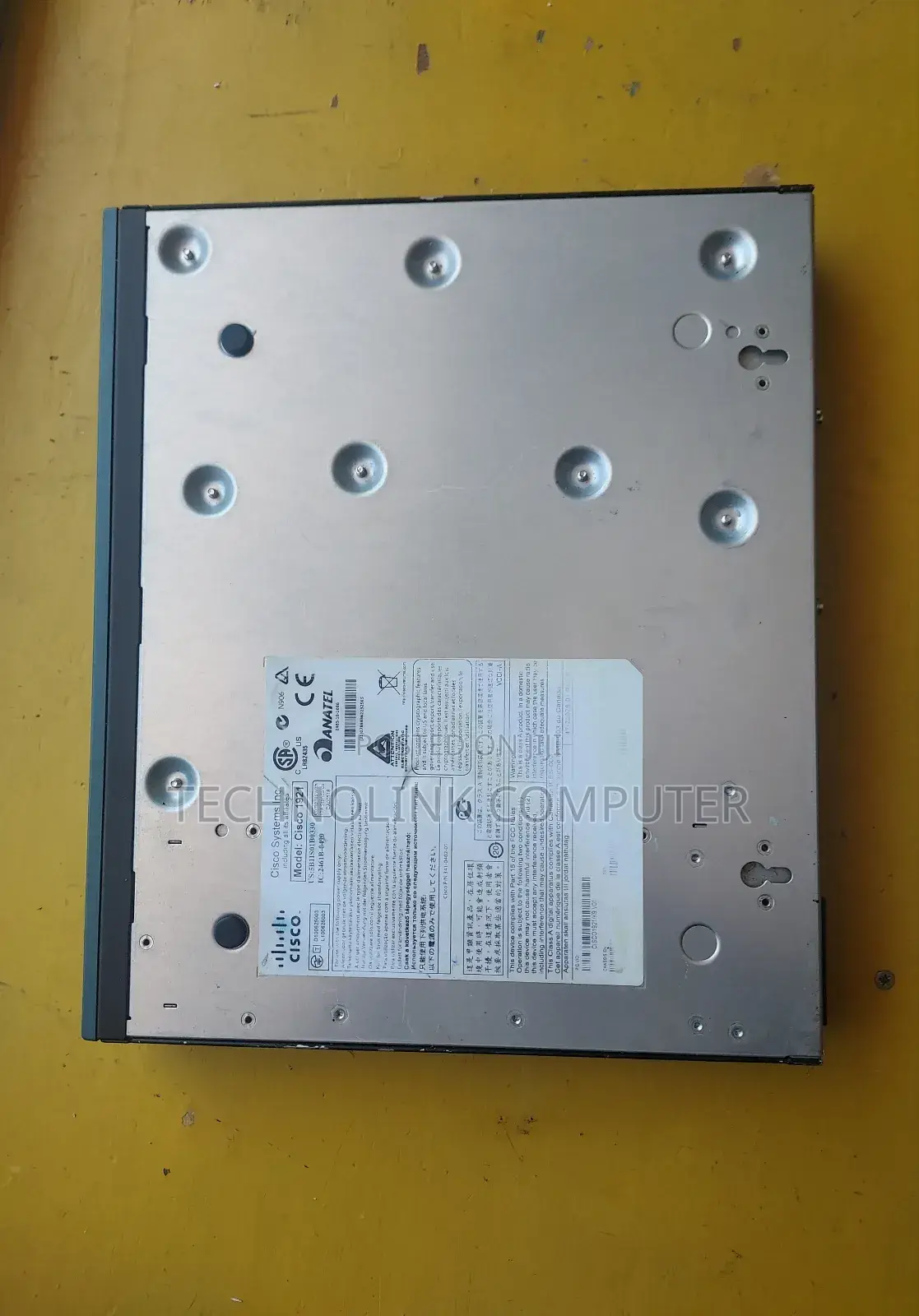 The Best Cisco Router 1921