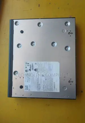 The Best Cisco Router 1921