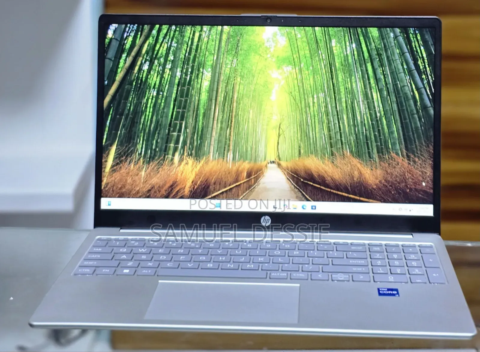 New Laptop HP Stream Notebook 16GB Intel Core I7 SSD 512GB