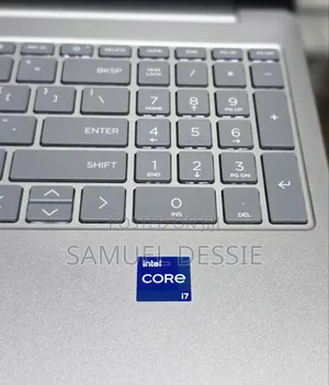 New Laptop HP Stream Notebook 16GB Intel Core I7 SSD 512GB