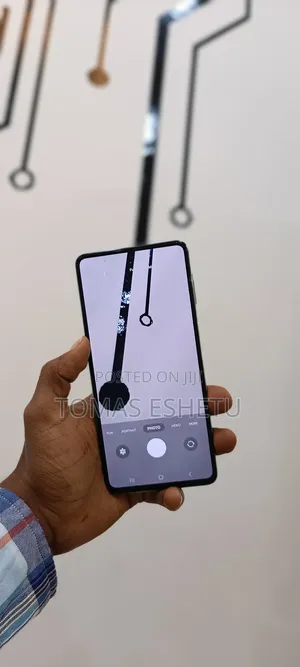 New Samsung Galaxy A42 5G 128 GB Black