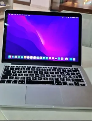 Photo - New Laptop Apple MacBook Pro 2015 8GB Intel Core I5 SSD 256GB