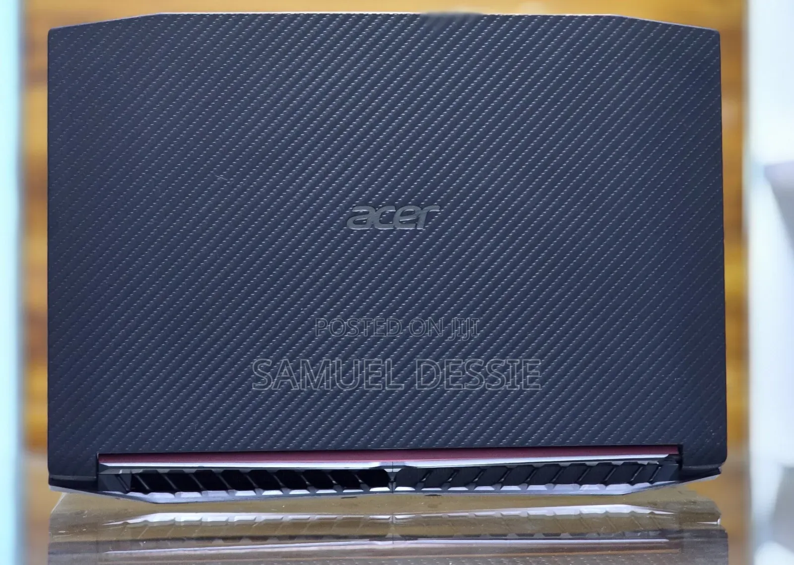 New Laptop Acer Nitro 5 8GB Intel Core I5 SSD 256GB