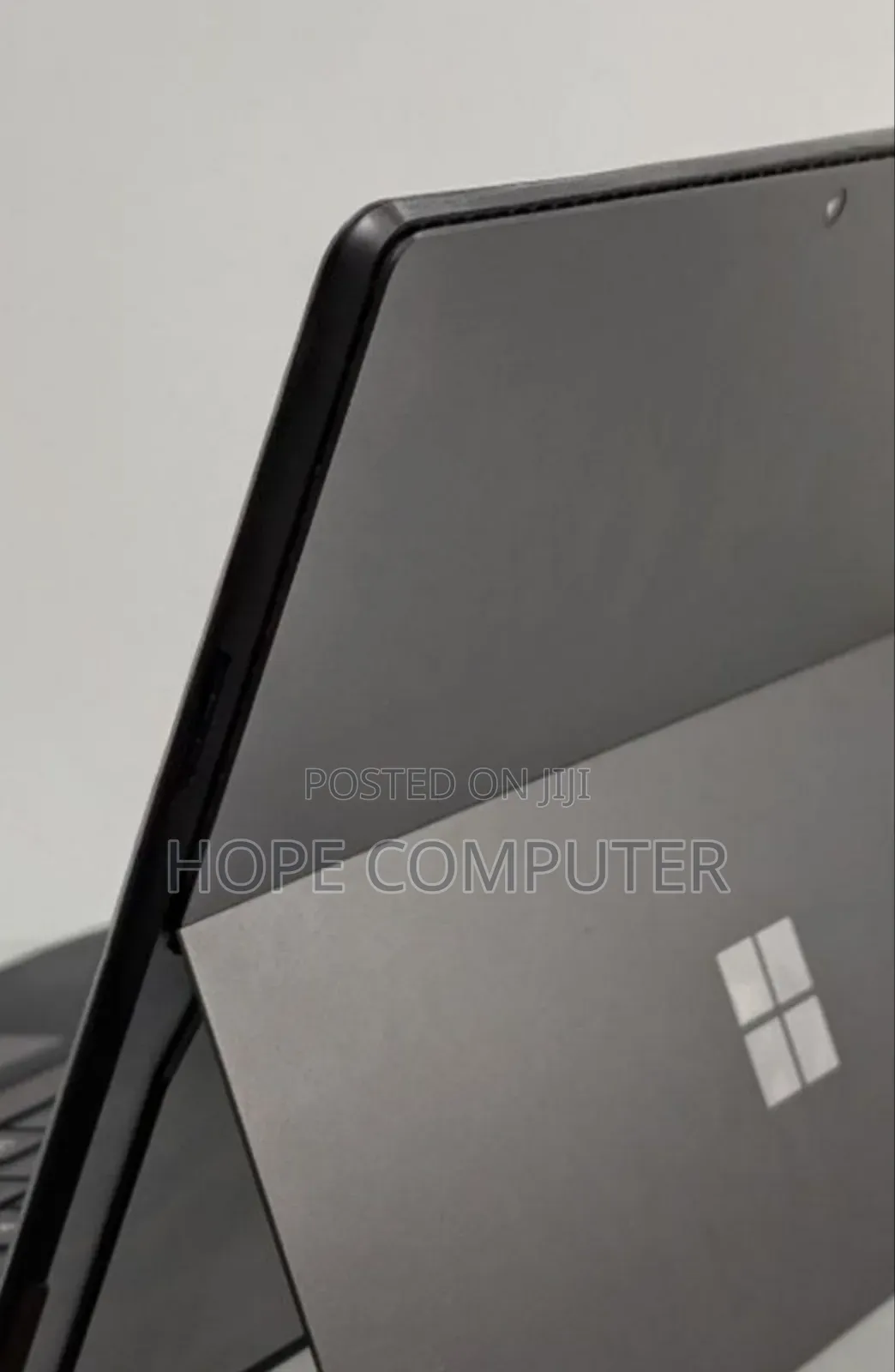 New Laptop Microsoft Surface Pro 9 16GB Intel Core I7 SSD 512GB