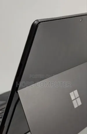 Photo - New Laptop Microsoft Surface Pro 9 16GB Intel Core I7 SSD 512GB
