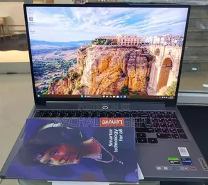 New Laptop Lenovo Legion 5 32GB Intel Core I9 SSD 1T