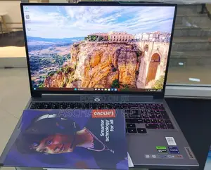 New Laptop Lenovo Legion 5 32GB Intel Core I9 SSD 1T