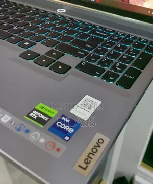 New Laptop Lenovo Legion 5 32GB Intel Core I9 SSD 1T