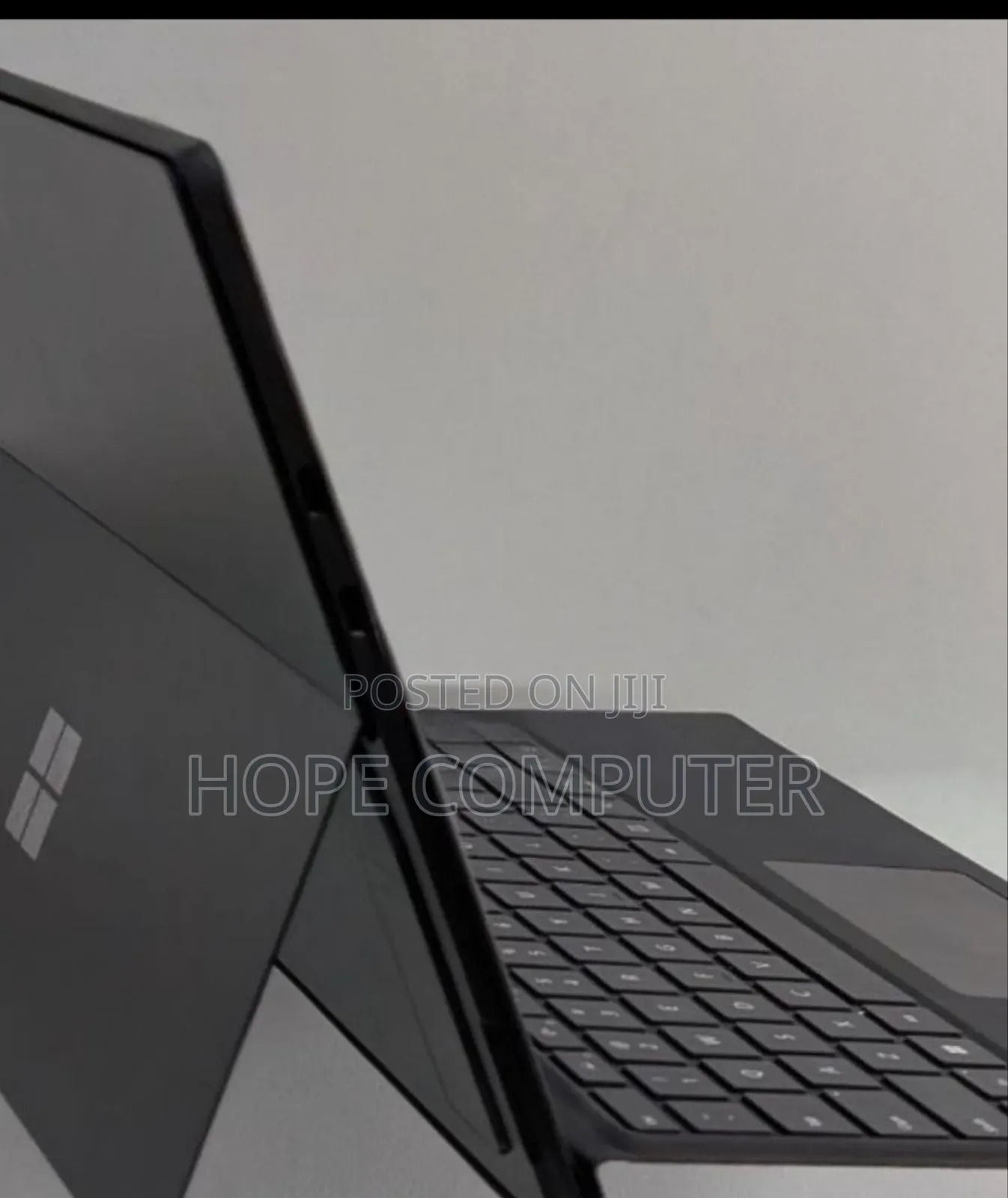 New Laptop Microsoft Surface Pro 9 16GB Intel Core I7 SSD 512GB