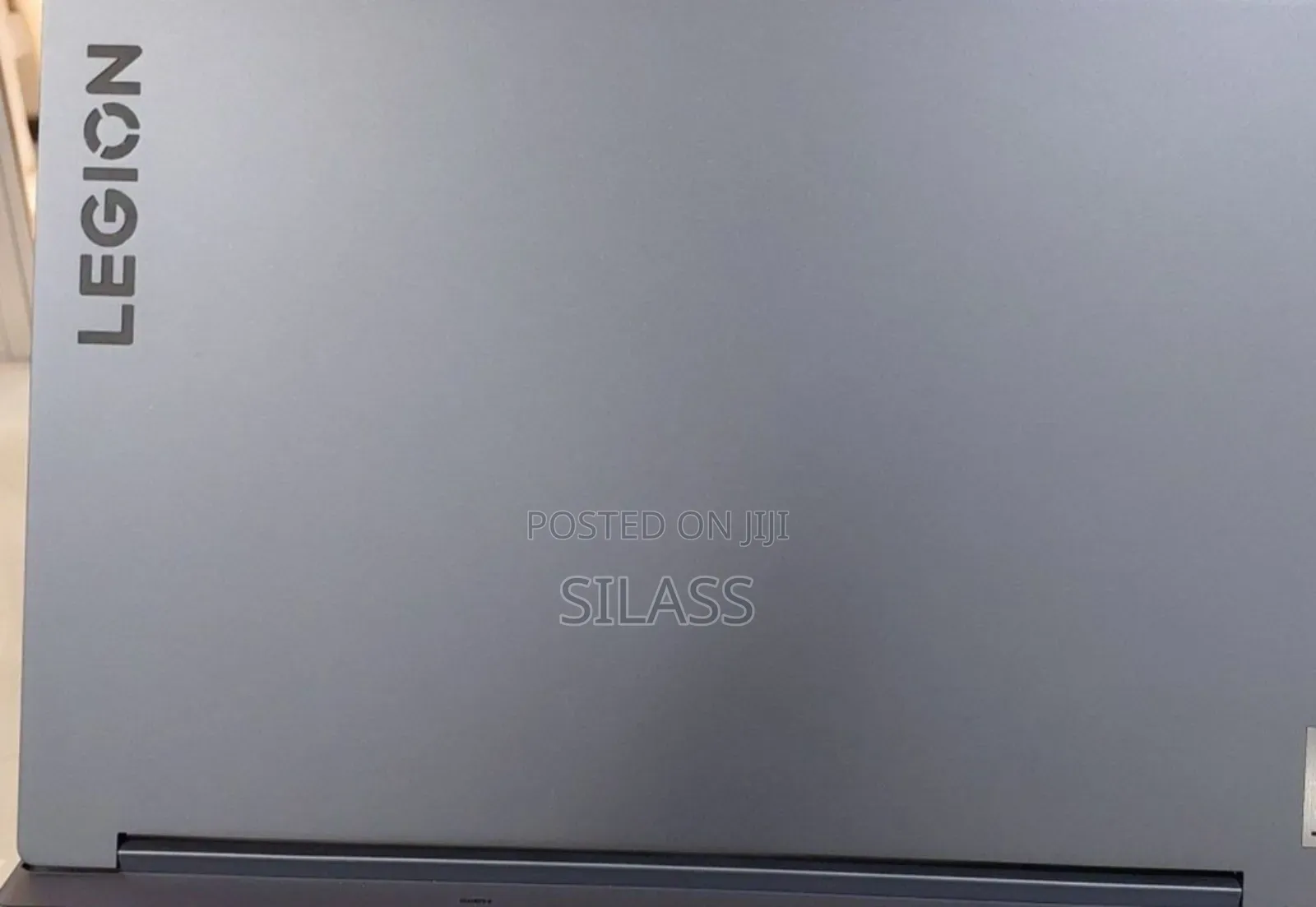 New Laptop Lenovo Legion 5 32GB Intel Core I9 SSD 1T