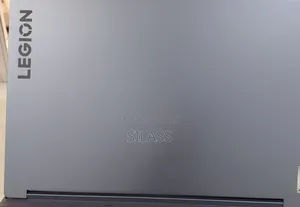 New Laptop Lenovo Legion 5 32GB Intel Core I9 SSD 1T