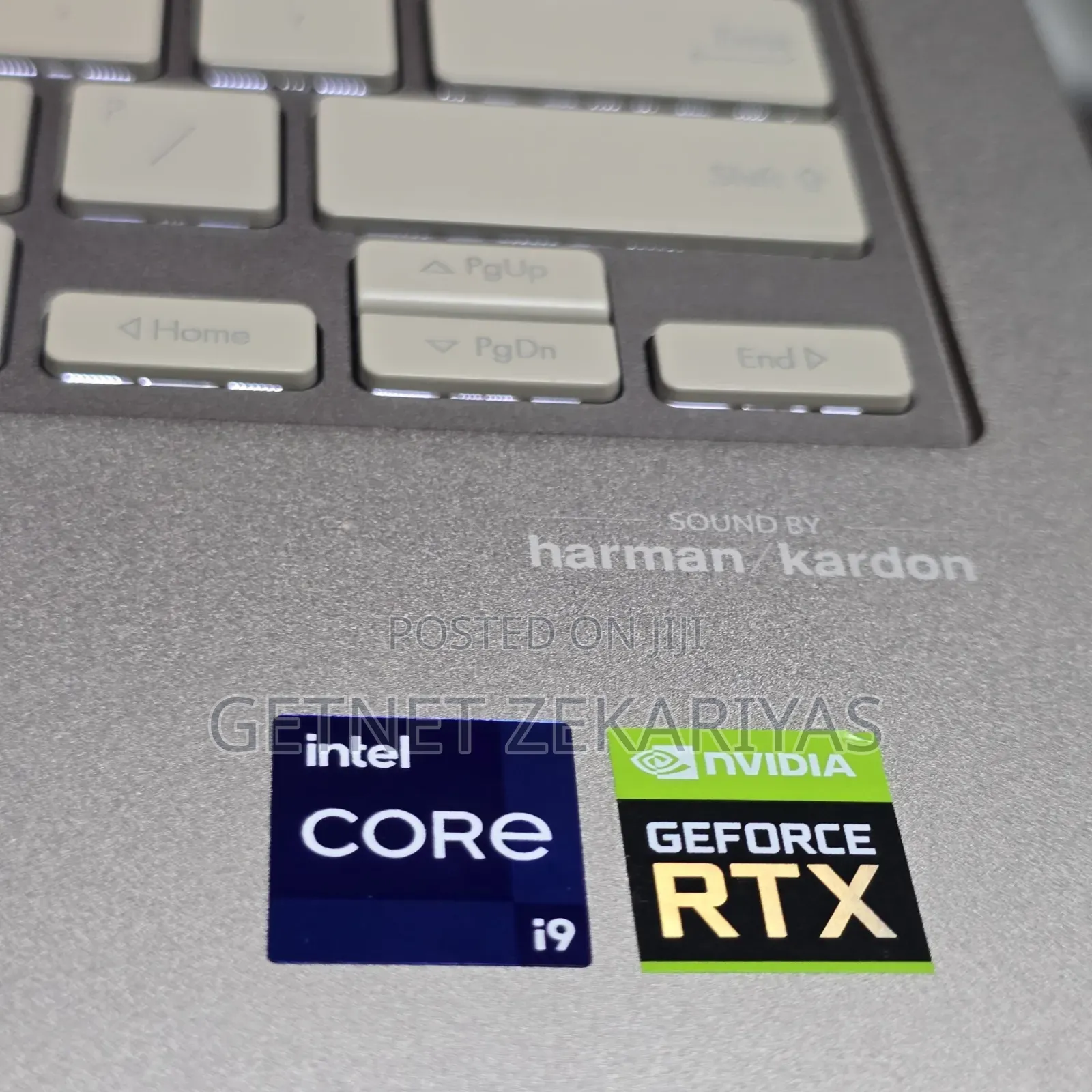 New Laptop Asus ZenBook UX31LA 32GB Intel Core I9 SSD 512GB