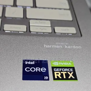 New Laptop Asus ZenBook UX31LA 32GB Intel Core I9 SSD 512GB