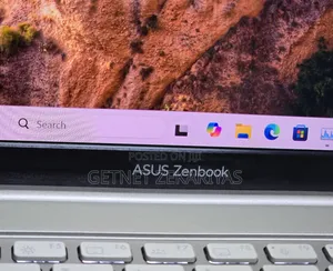 New Laptop Asus ZenBook UX31LA 32GB Intel Core I9 SSD 512GB
