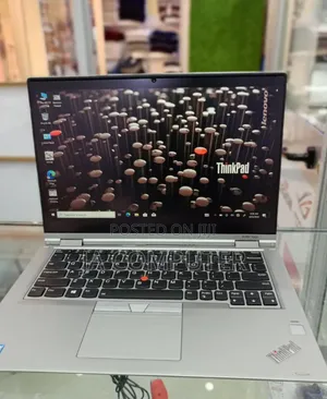 New Laptop Lenovo ThinkPad X390 16GB Intel Core I7 SSD 512GB