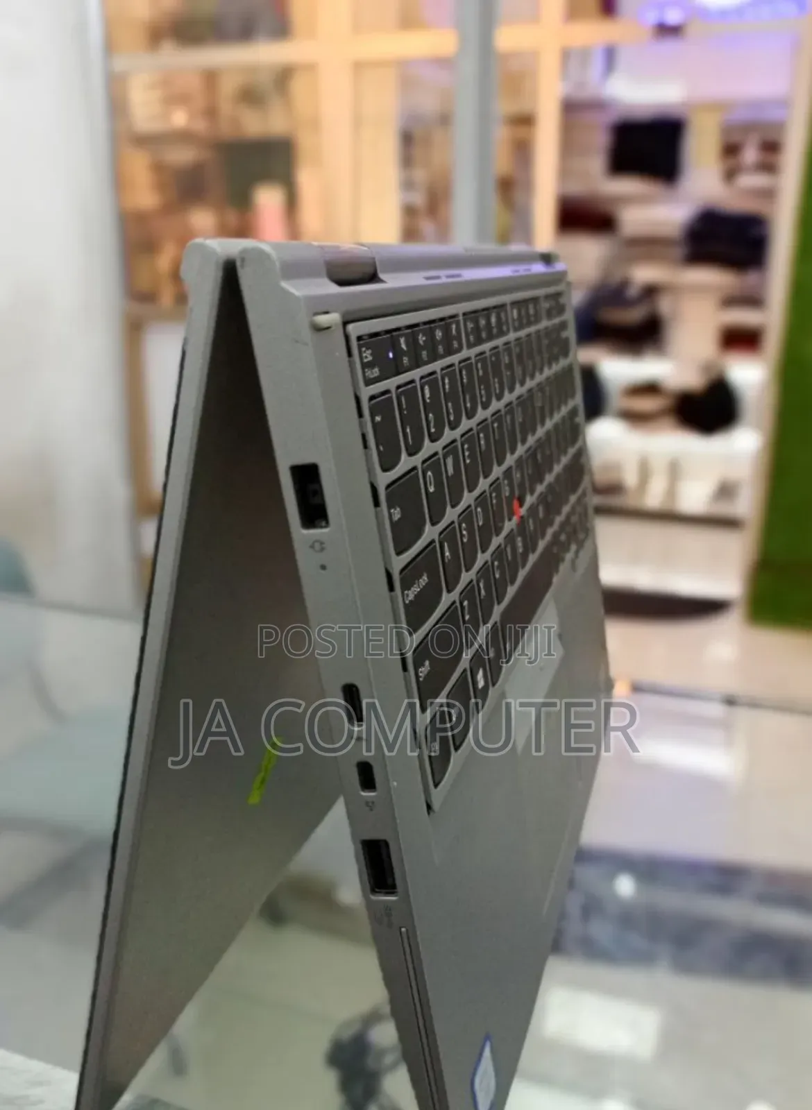 New Laptop Lenovo ThinkPad X390 16GB Intel Core I7 SSD 512GB