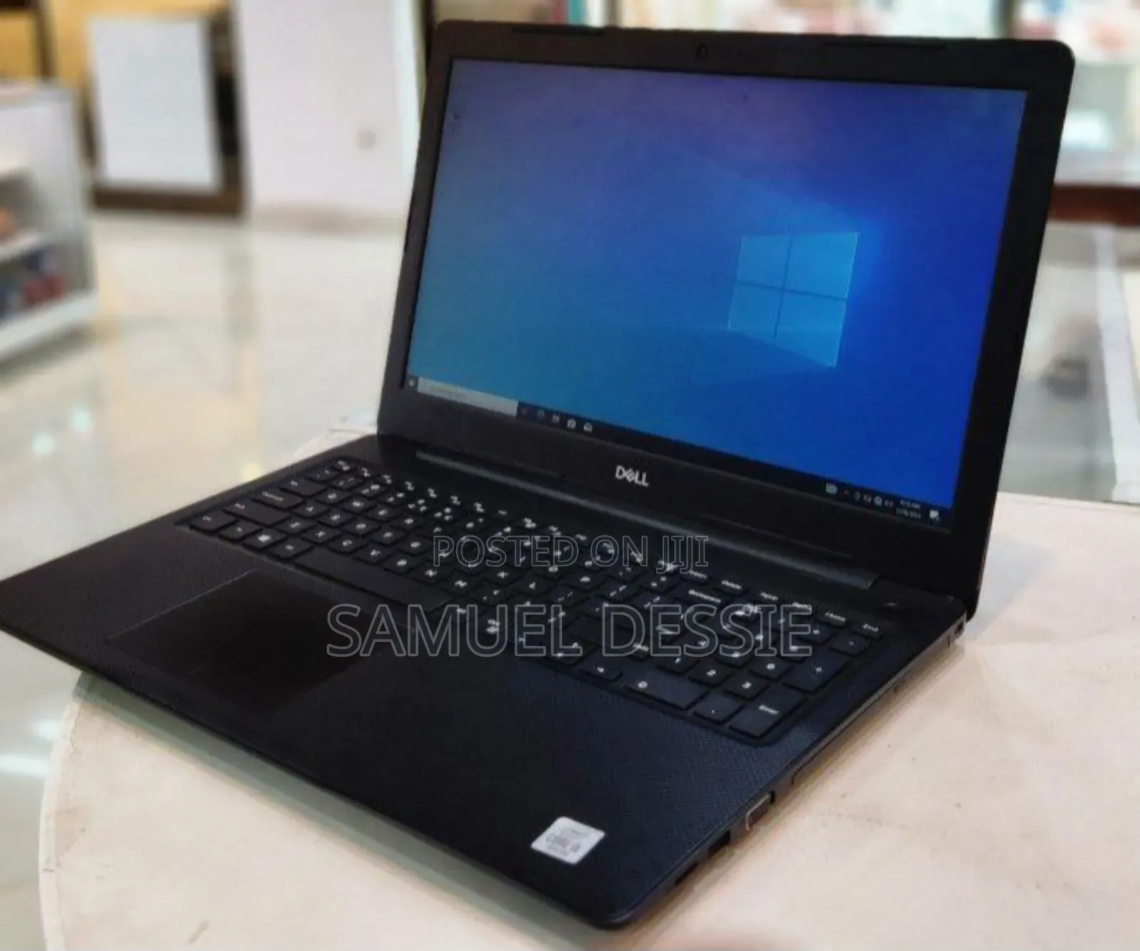 New Laptop Dell Vostro 1014 8GB Intel Core I5 HDD 1T